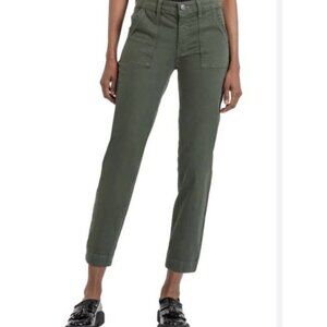 KUT From The Kloth Jeans Chris High Rise Straight Leg  Womens Size 2
